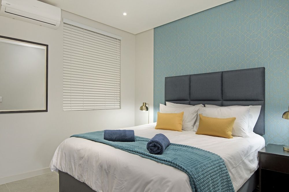 Apartment (1 Bedroom)