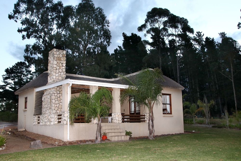 Oudebosch Guest Farm