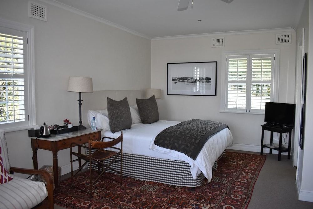 Karoo Room