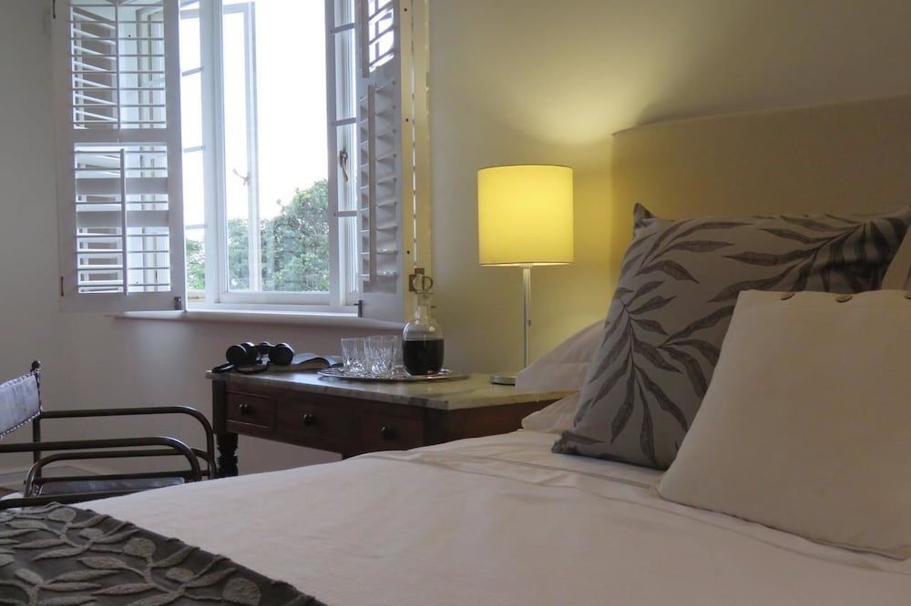 Safari Room