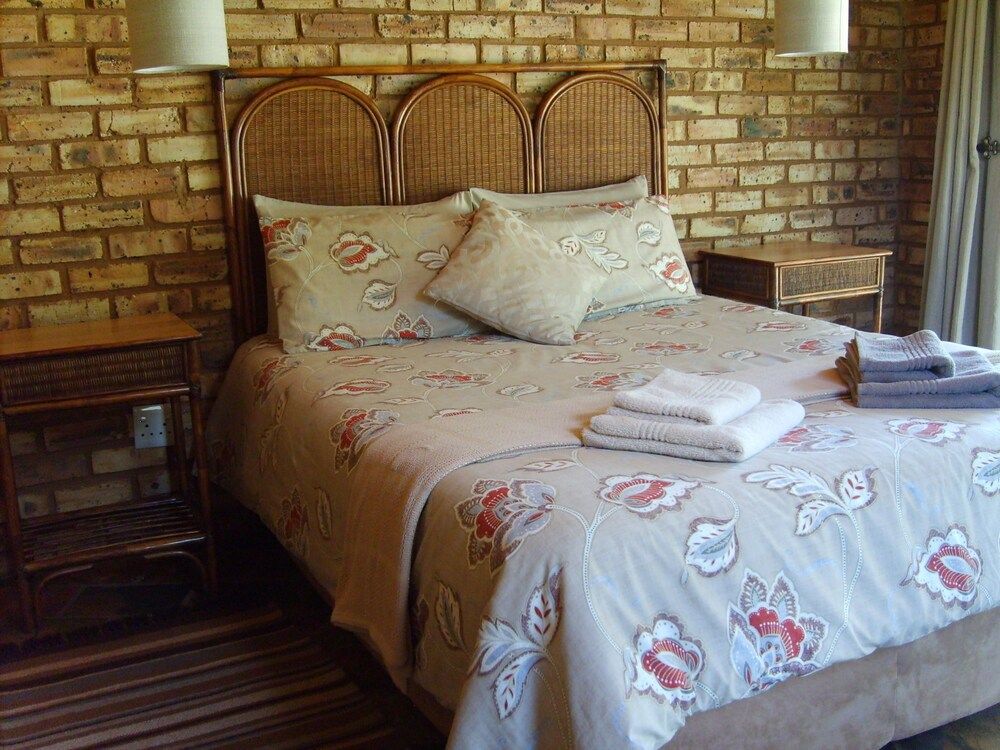 Comfort Cottage (Protea)
