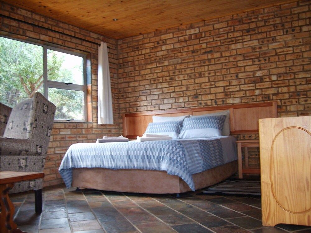 Basic Double or Twin Room