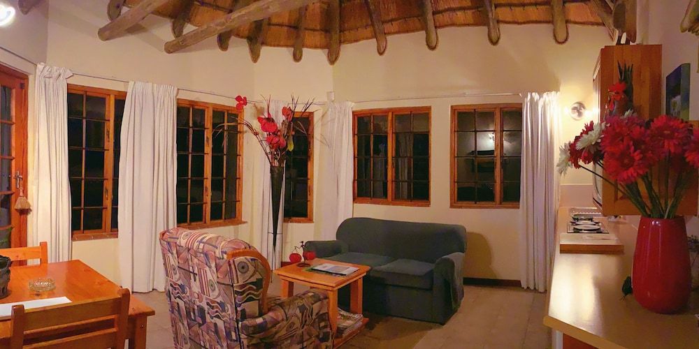 Otters Den Self Catering Cottages Premier Cottage 3