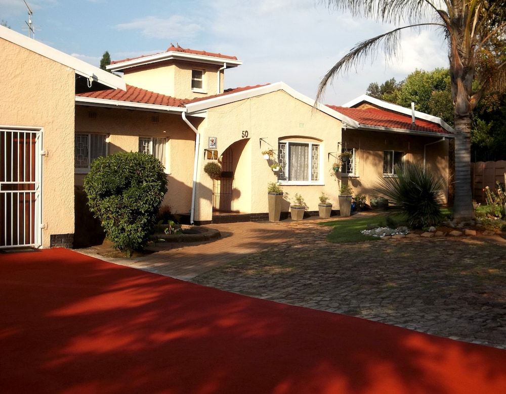 undefined Linga Longa Guest House 6