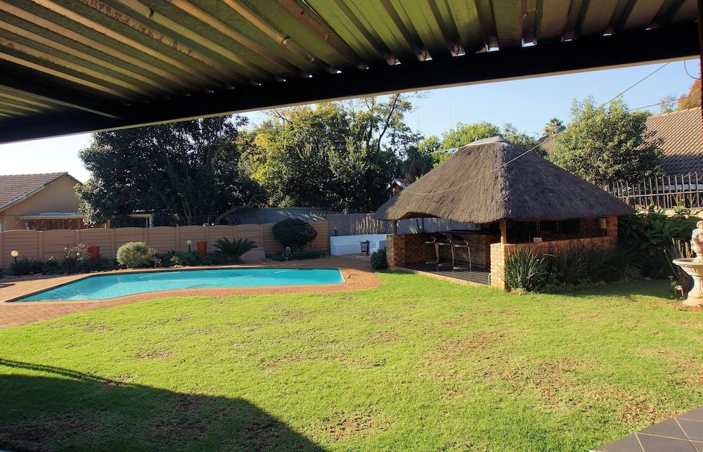 undefined Linga Longa Guest House 8