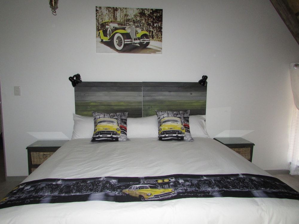 undefined Oppiplot Guest House 9