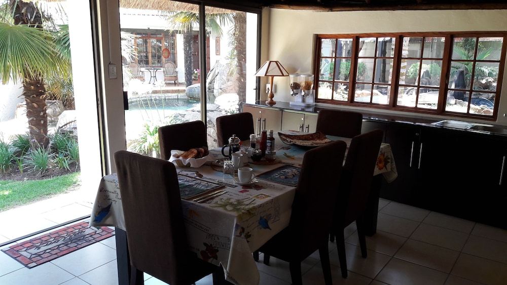 undefined Sugar Rose Guesthouse 7