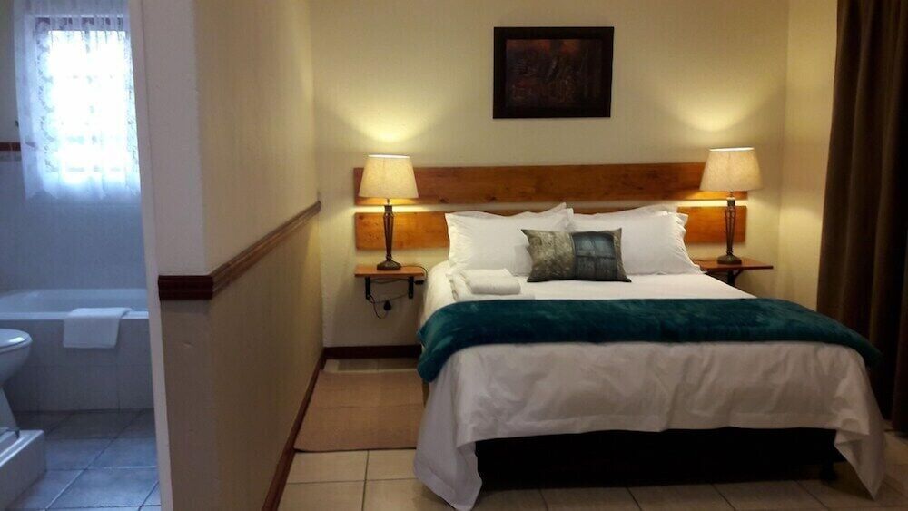 undefined Sugar Rose Guesthouse 3