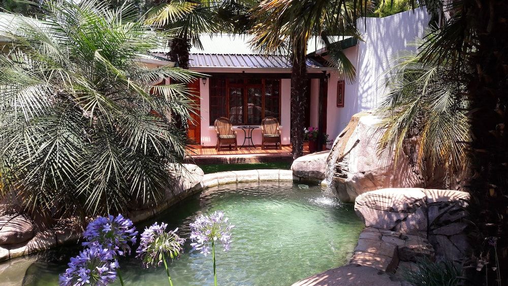 undefined Sugar Rose Guesthouse 6