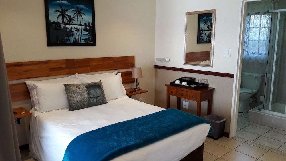 undefined Sugar Rose Guesthouse 9