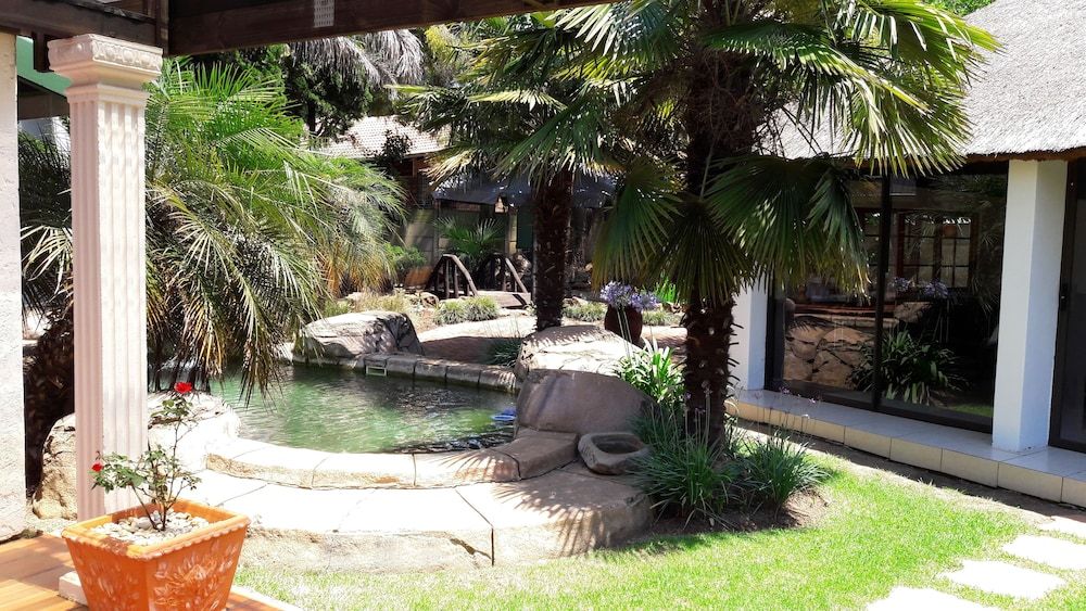 undefined Sugar Rose Guesthouse 4