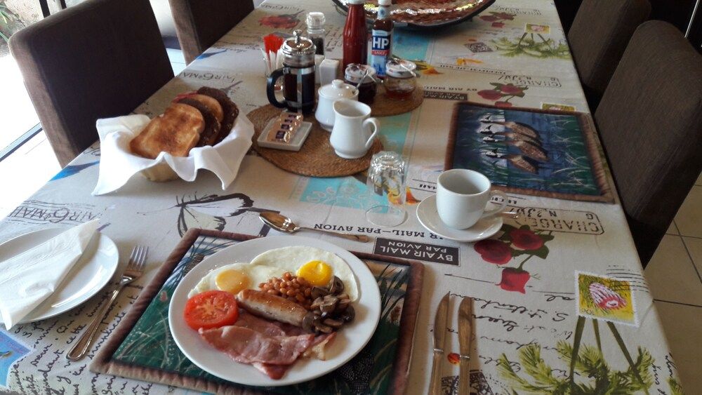 undefined Sugar Rose Guesthouse 8