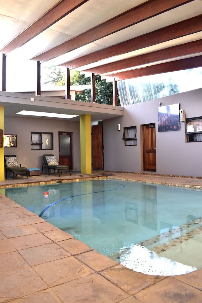 undefined Zora Guesthouse and Spa 3