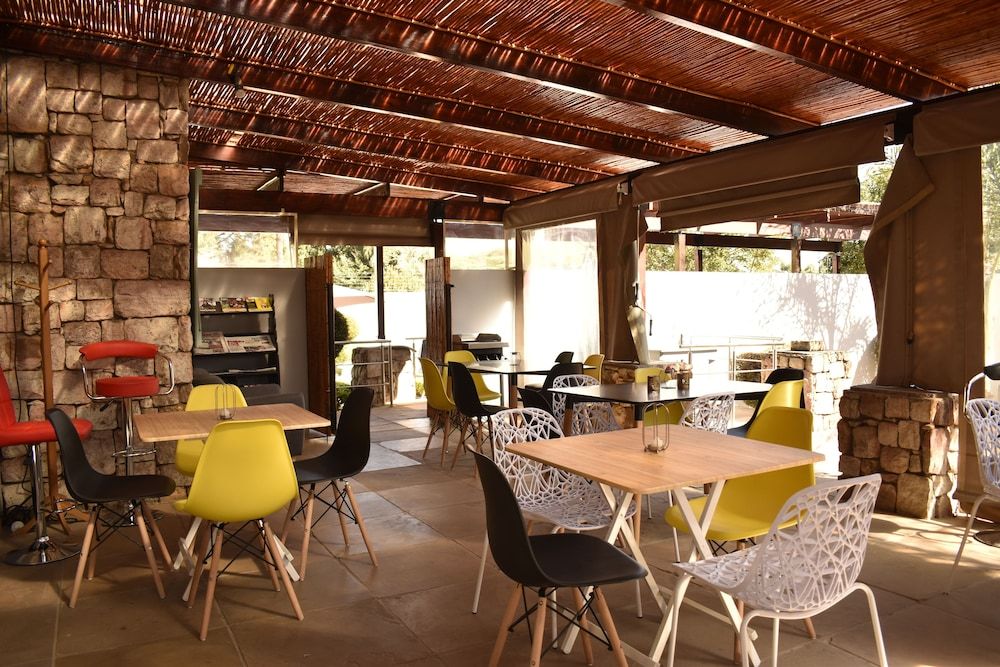 undefined Zora Guesthouse and Spa 4