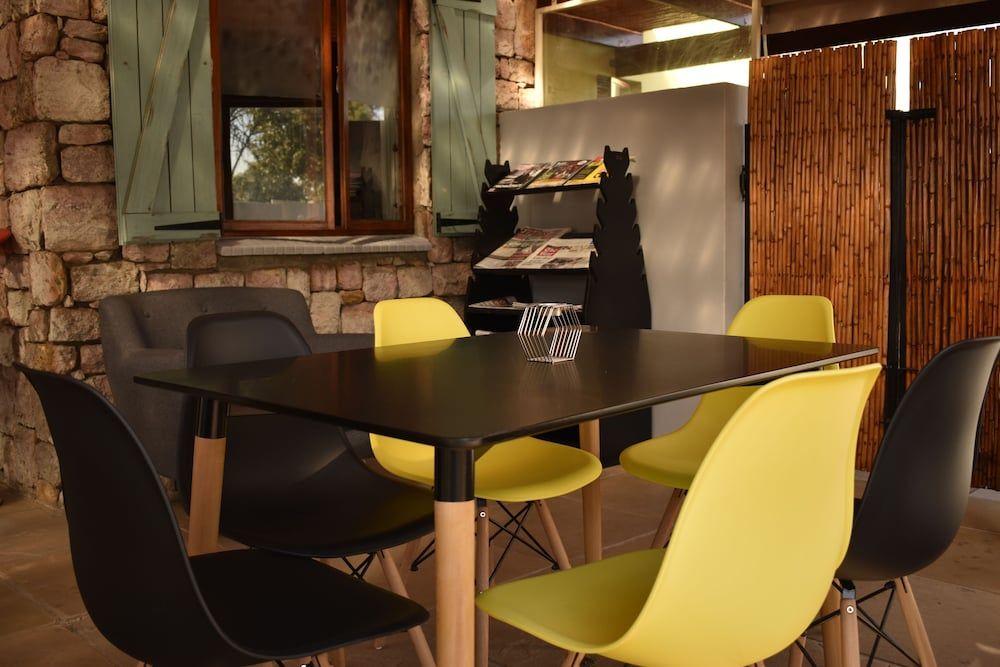 undefined Zora Guesthouse and Spa 7