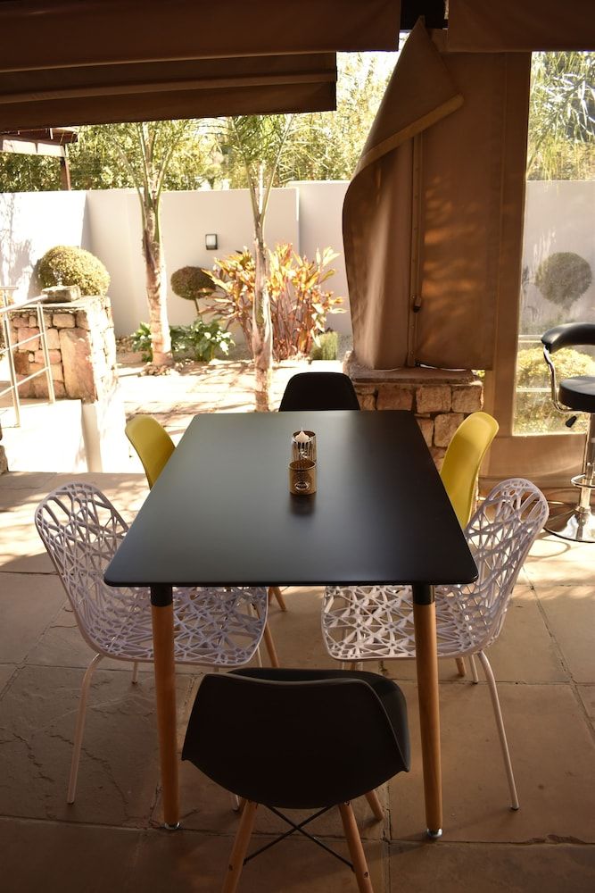 undefined Zora Guesthouse and Spa 5