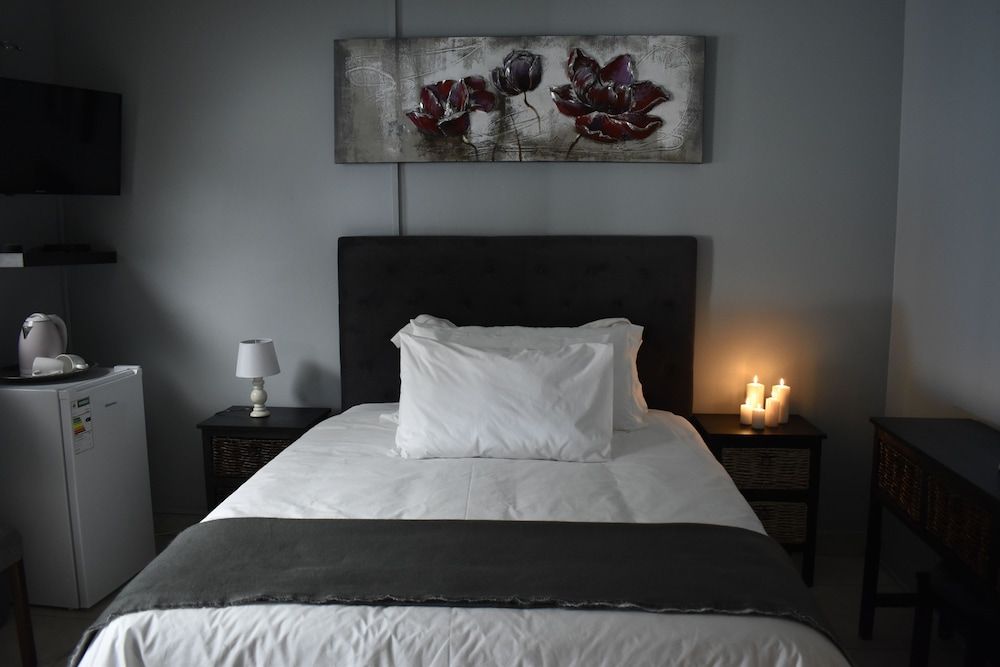 undefined Zora Guesthouse and Spa 10