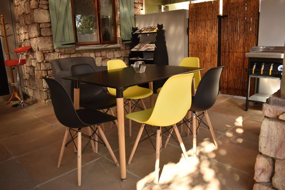 undefined Zora Guesthouse and Spa 6