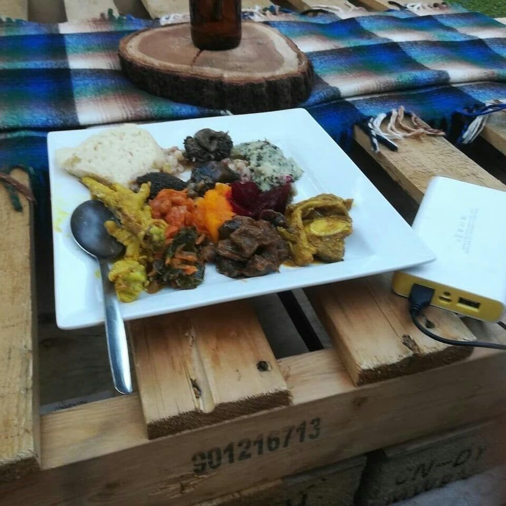 undefined Khesa Guesthome 8