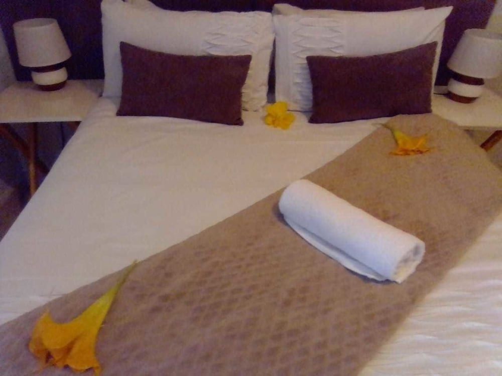 Khesa Guesthome Buffalo Room 2