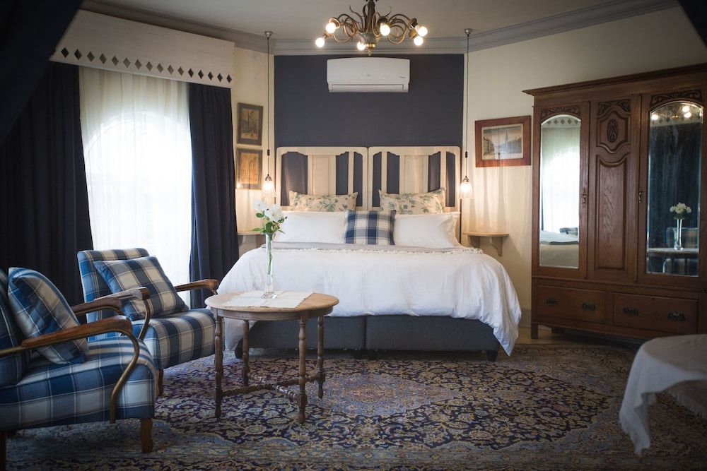 undefined Schoon Huis Manor 4