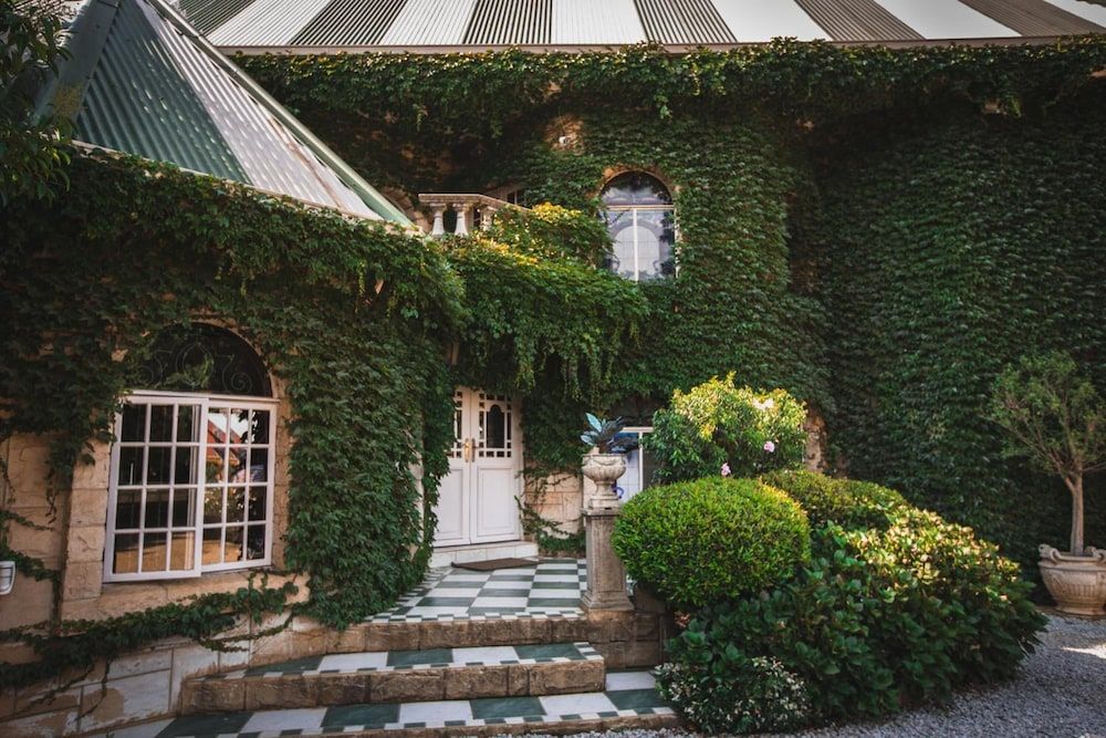 undefined Schoon Huis Manor 6