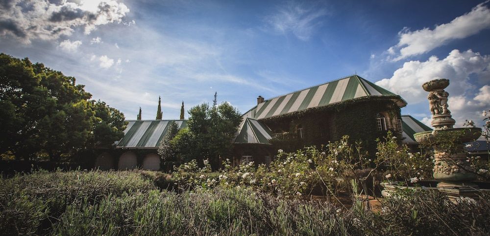 undefined Schoon Huis Manor 8