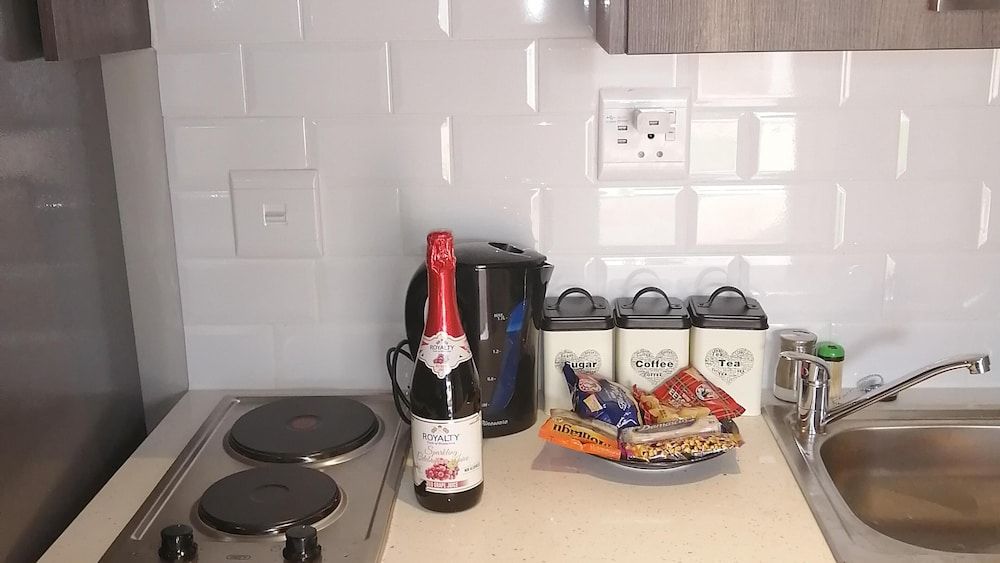 undefined Room in B&B - Immaculate and Beautiful Chalet - Fully Equipped 9