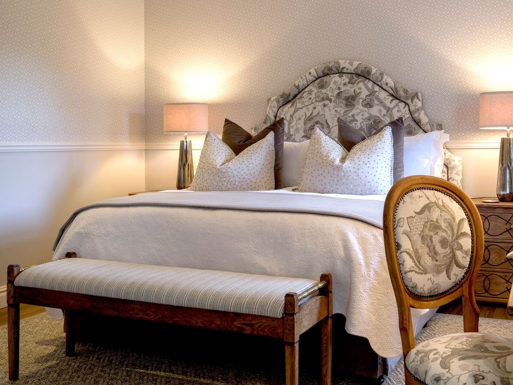 Hartford House Suite, 1 King Bed