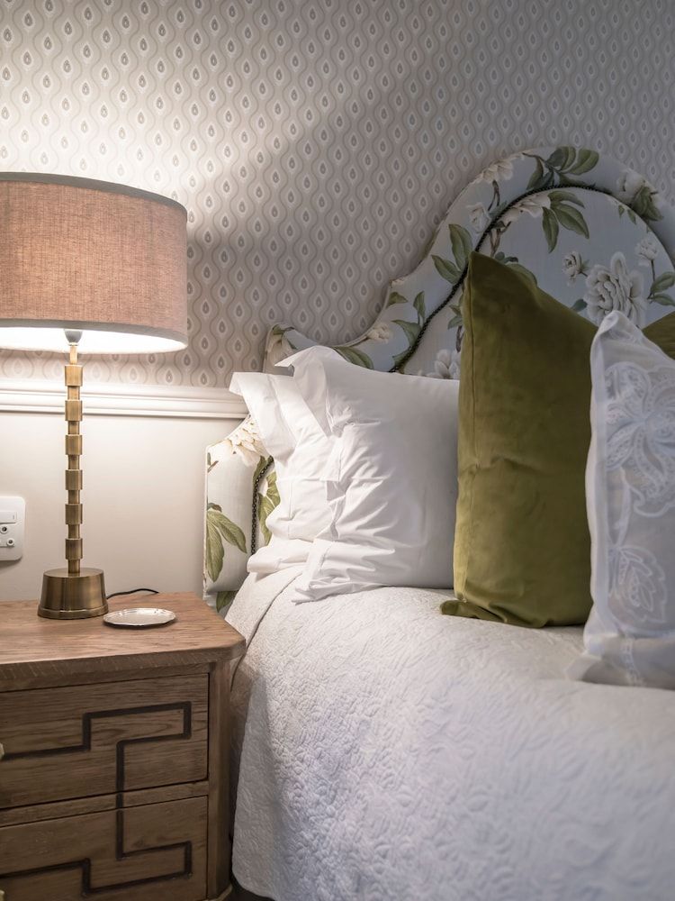 Verandah Twin Suites
