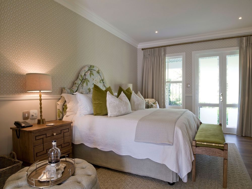 Verandah Twin Suites