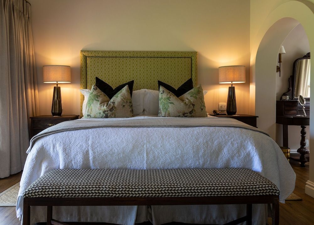 Garden Suites
