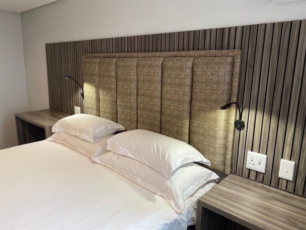 Zar Hotel Standard Room 2