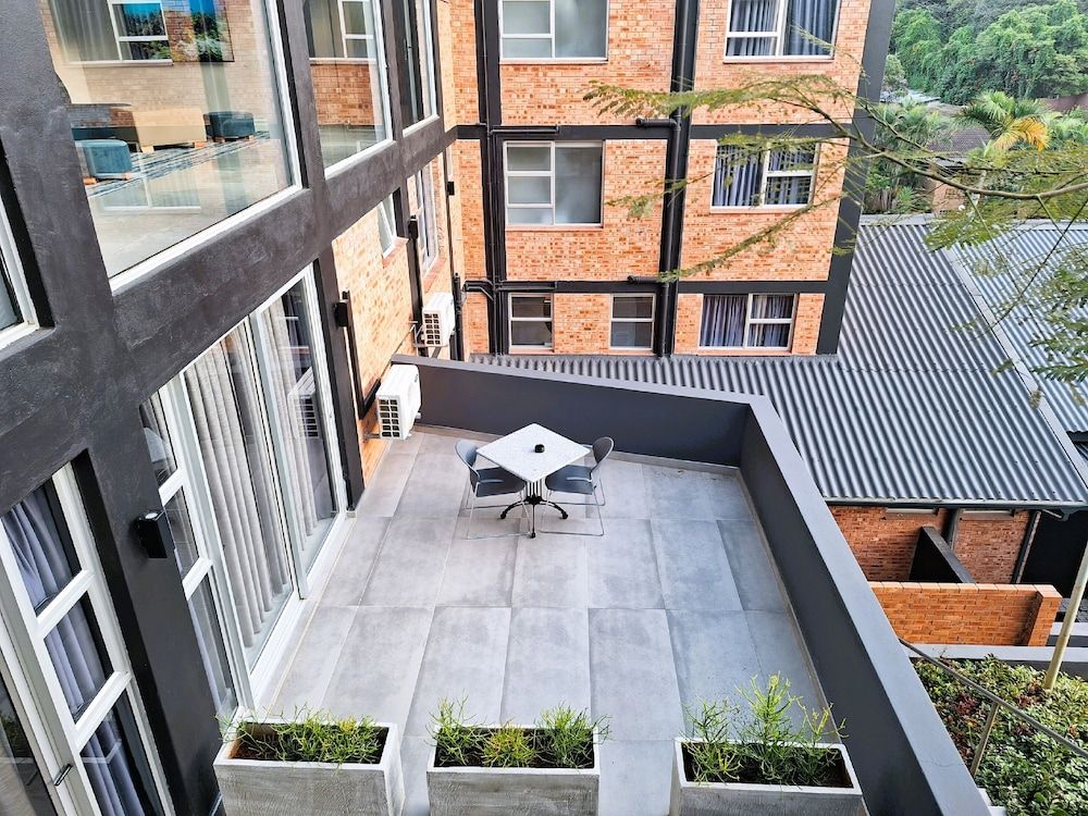 Zar Hotel Standard Room 3