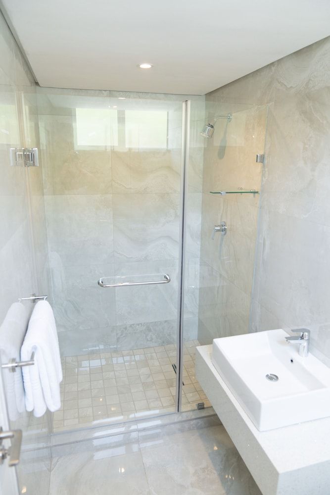 Zar Hotel Luxury Room 6