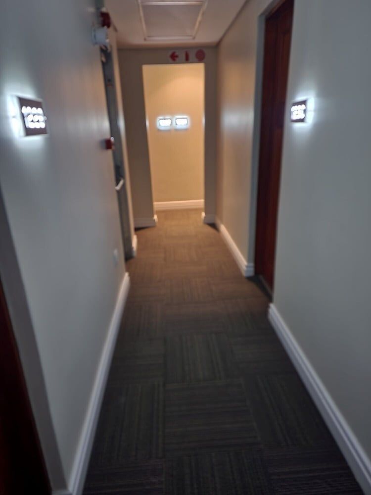 12 Oceans Hotel and Conference Centre Standard Room 3