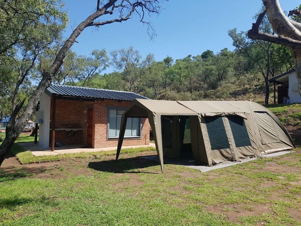 Ruah Park Camping & Outdoor