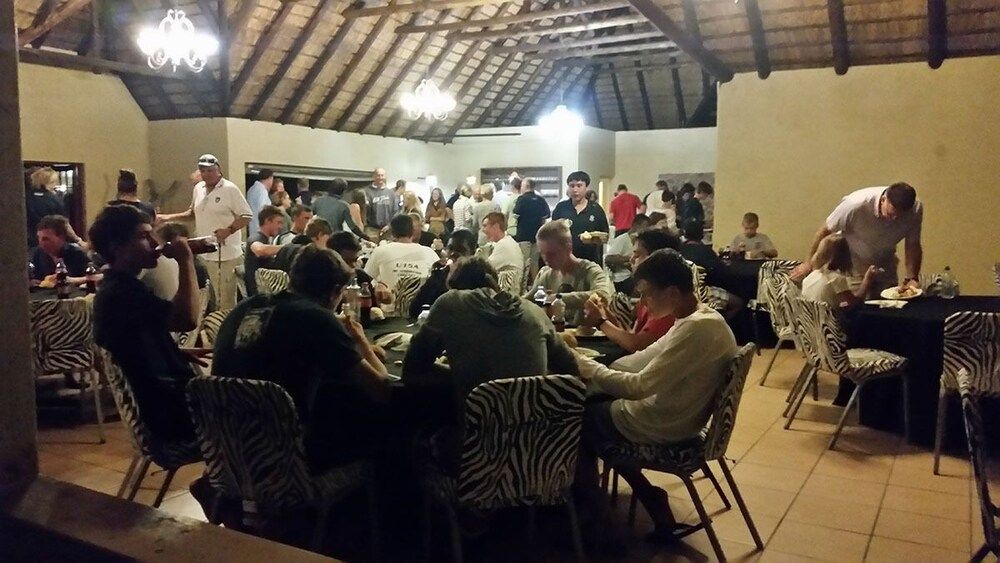 Children's Play Area