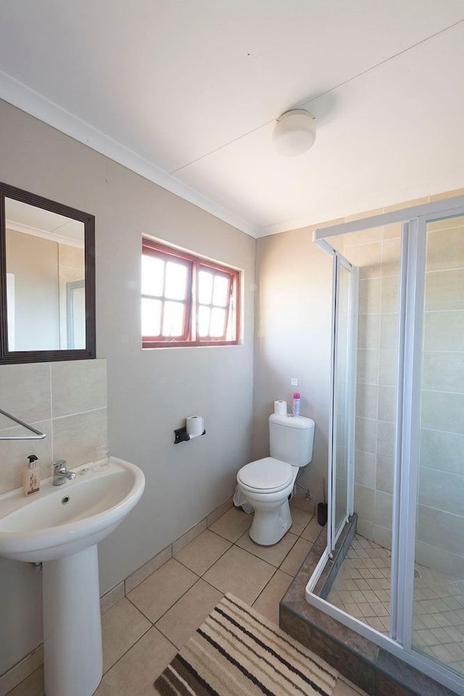 Matalatala Basic Villa, 3 Bedrooms 5