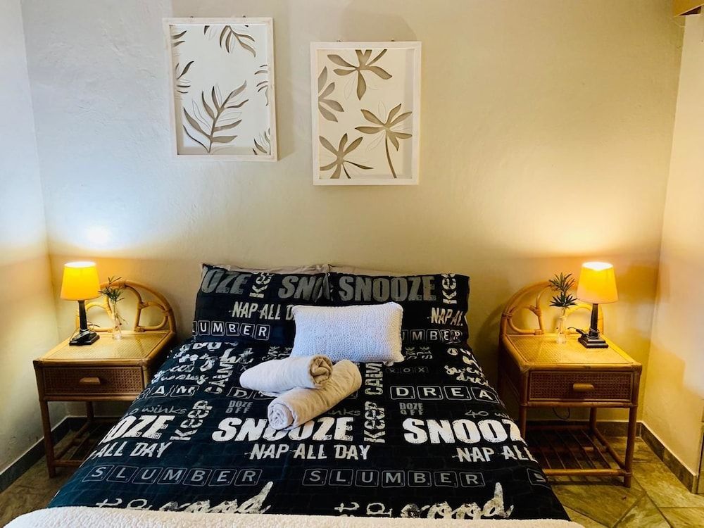 Basic Apartment