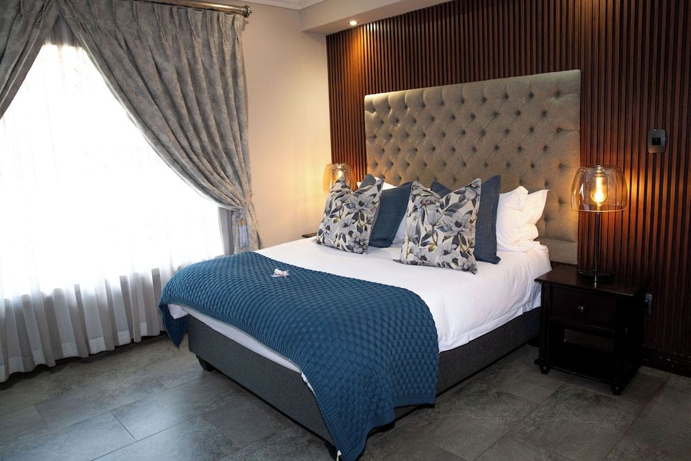 Iso'Bella Vita Guesthouse