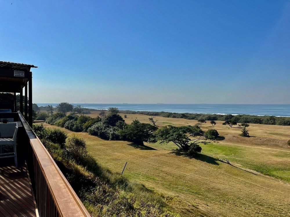 Fairway Guesthouse Room, Sea View 11