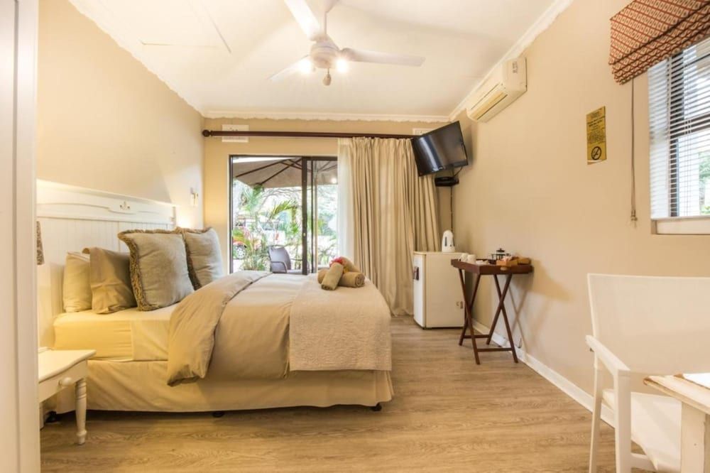 Fairway Guesthouse Room (Non-Sea Facing) 2