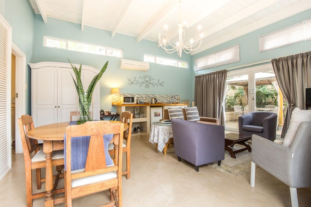 Fairway Guesthouse Room (Non-Sea Facing) 5