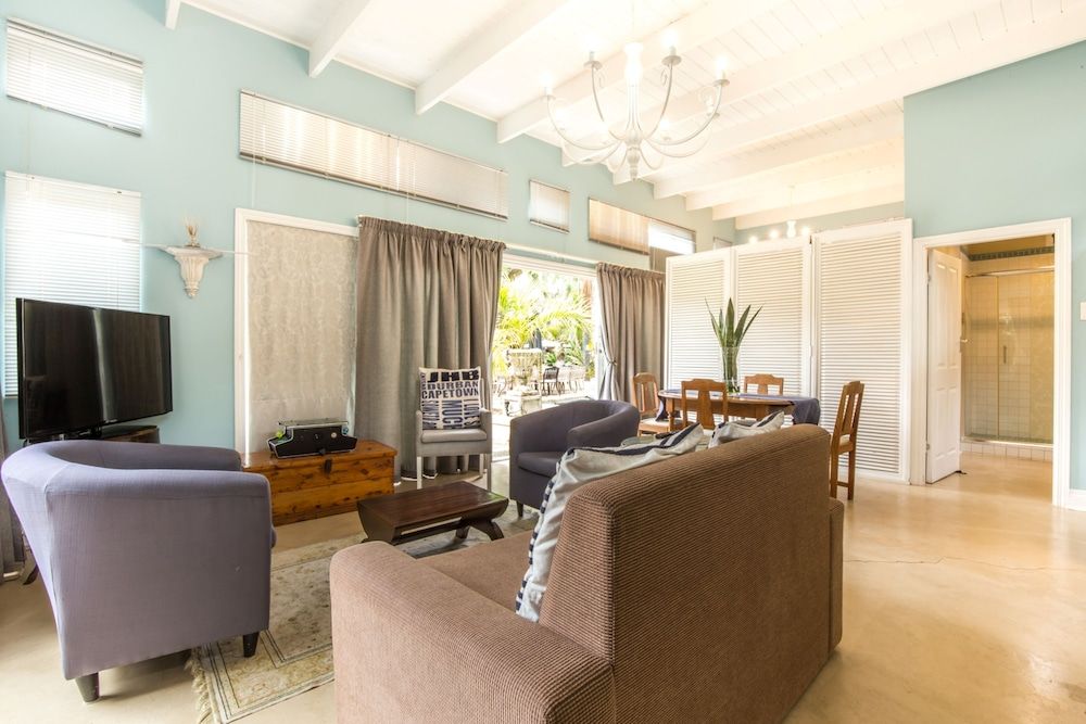 Fairway Guesthouse Room (Non-Sea Facing) 6