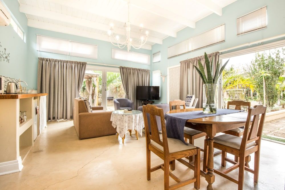 Fairway Guesthouse Room (Non-Sea Facing) 7