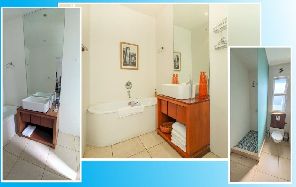 Bentley On The Beach Standard King Room 5