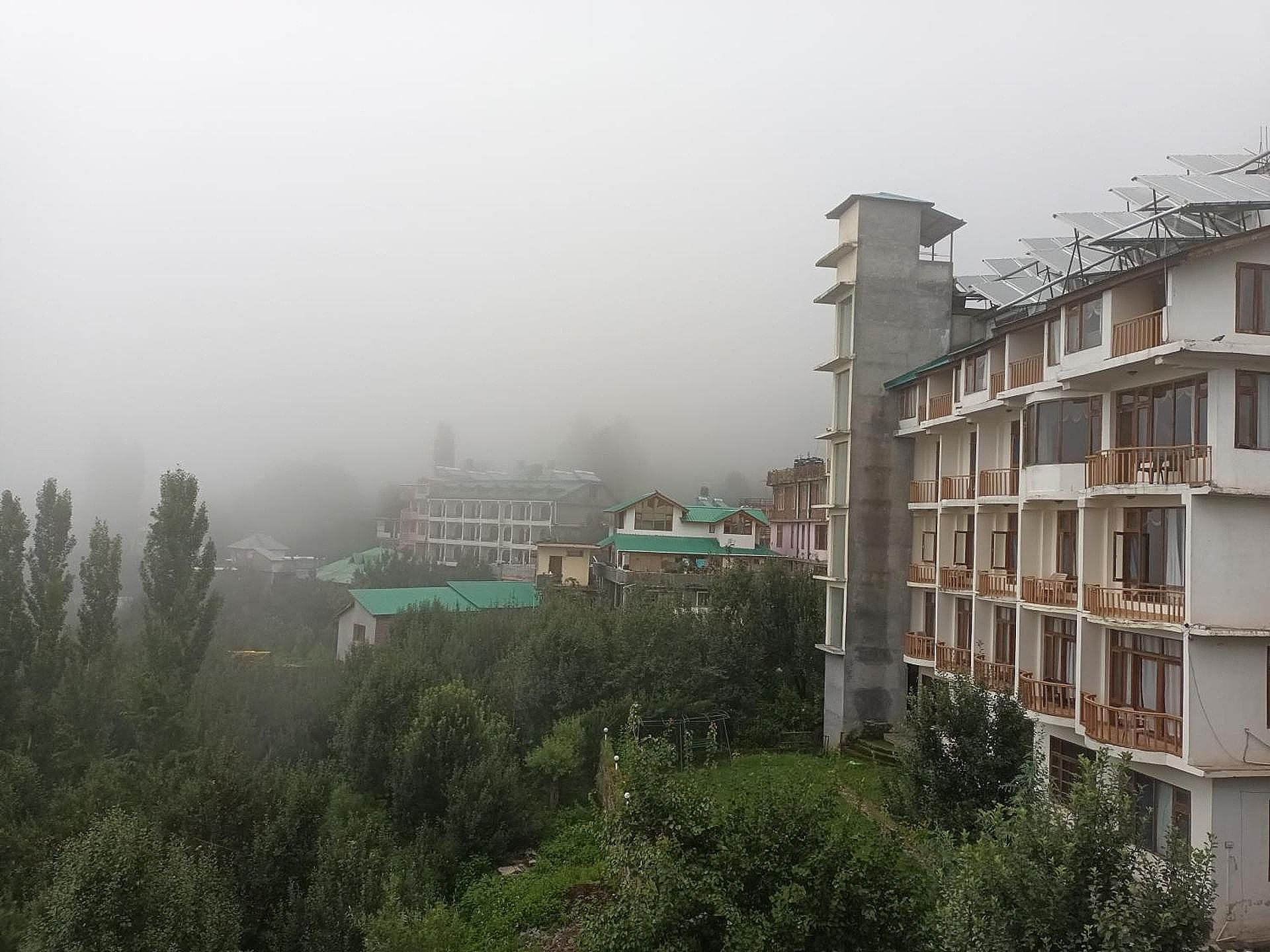 Hotel View