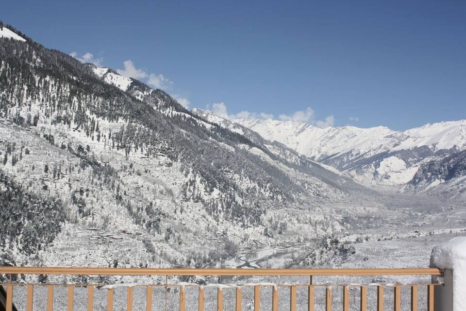 Hotel View