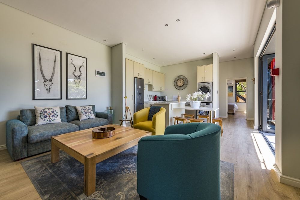 Kunjani Villas Stolen Chicken Villa 7